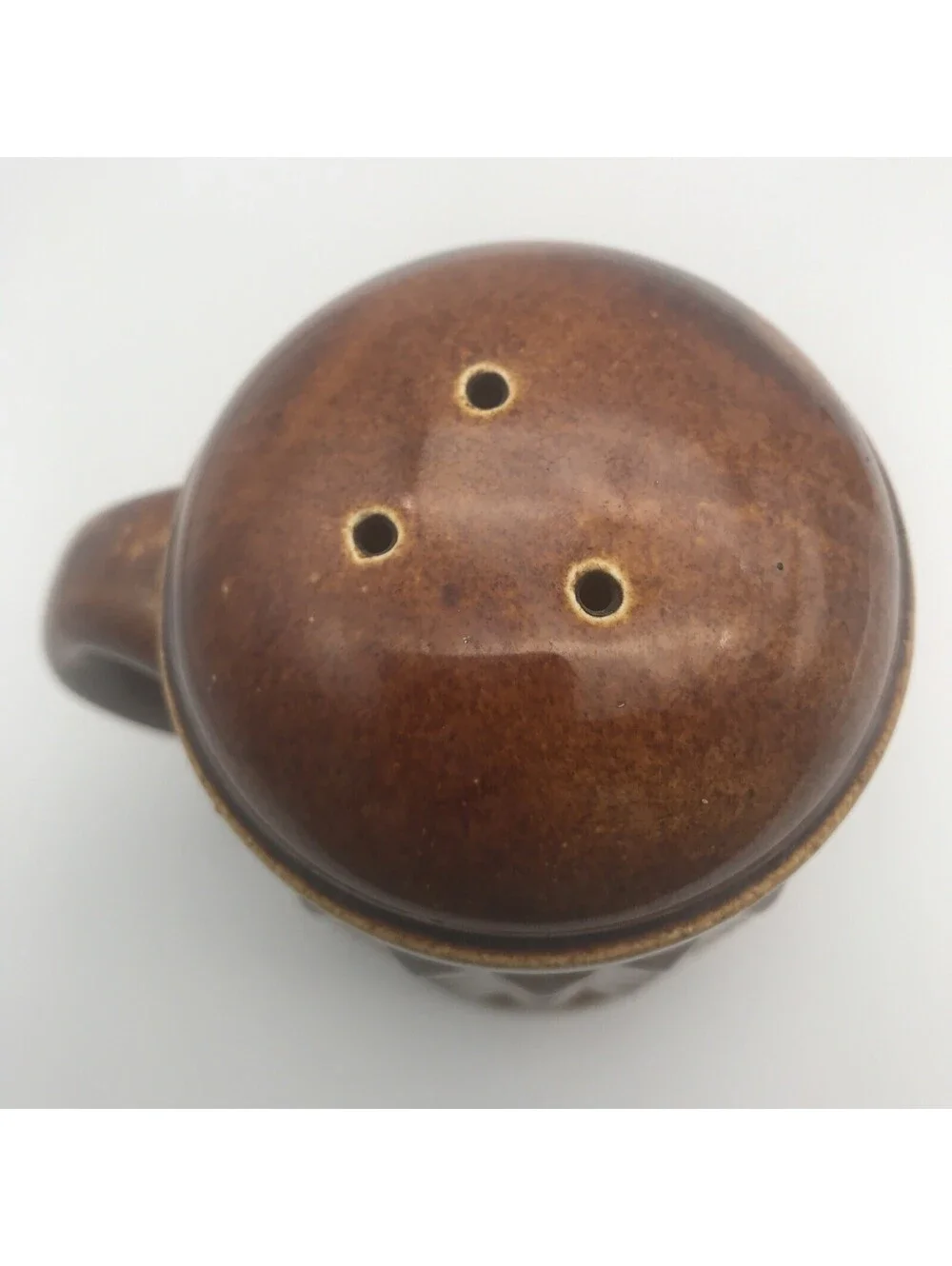 N/A vintage brown